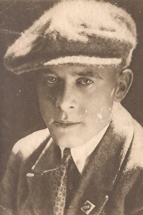 Pyotr Sobolevsky profile picture