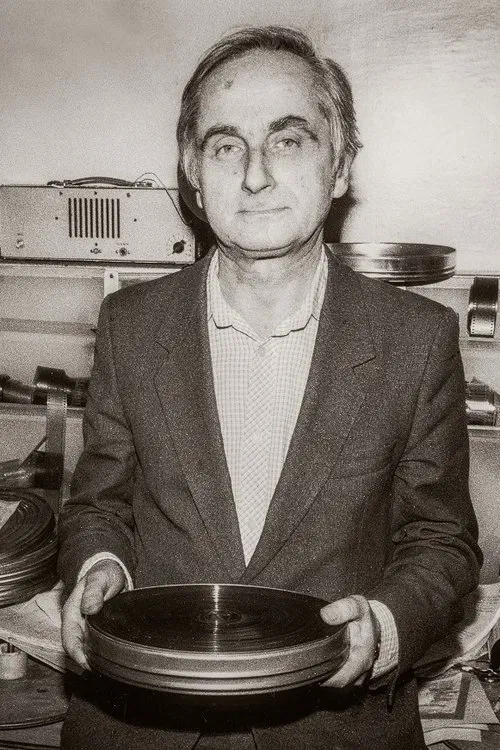 Foto de perfil de Nikolai Obukhovich