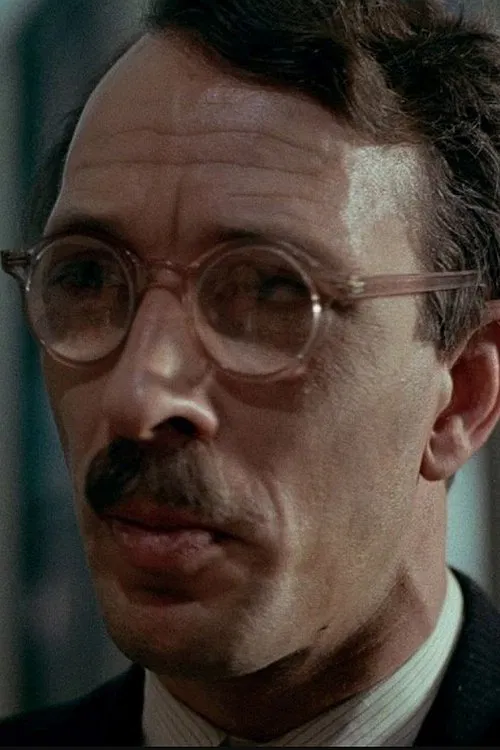 Foto de perfil de Stanisław Frąckowiak