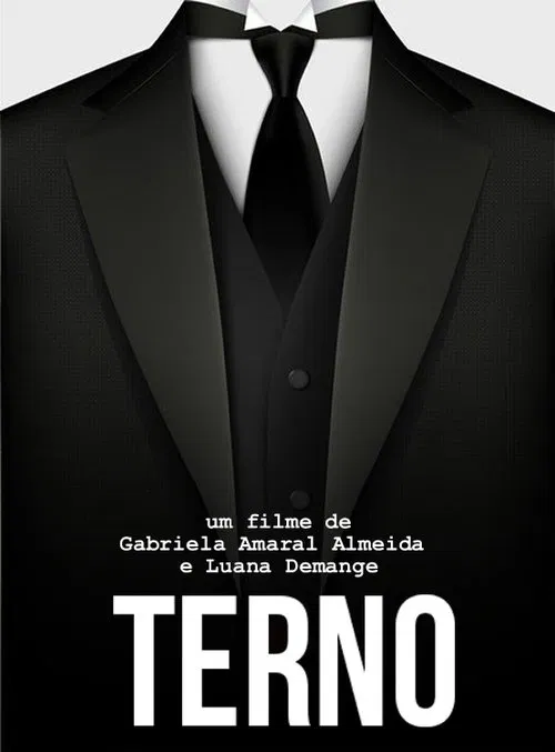 Terno movie poster