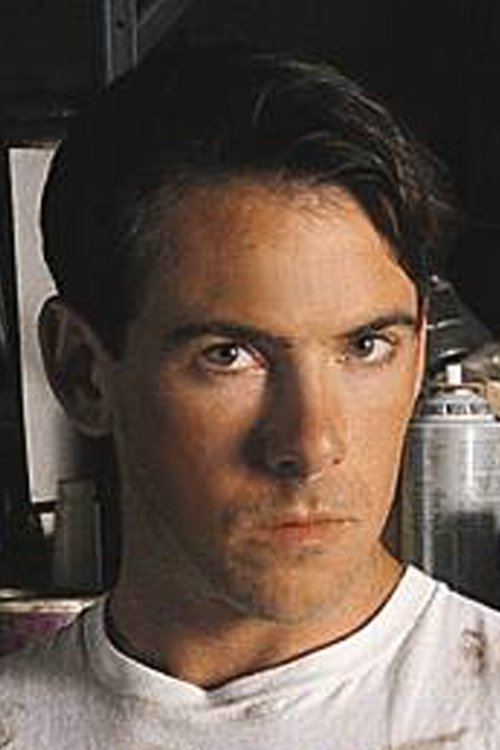 Buck Yeager profile picture