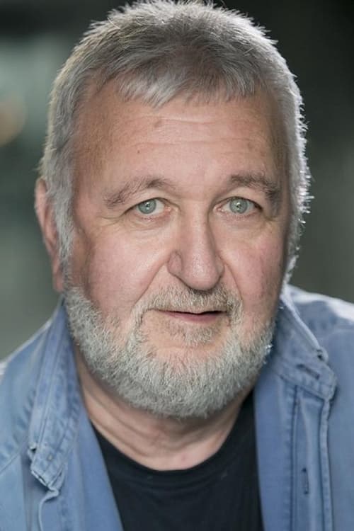 Keith Parry profile picture