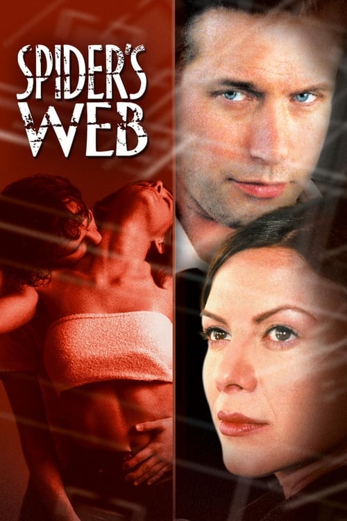 Spider's Web movie poster