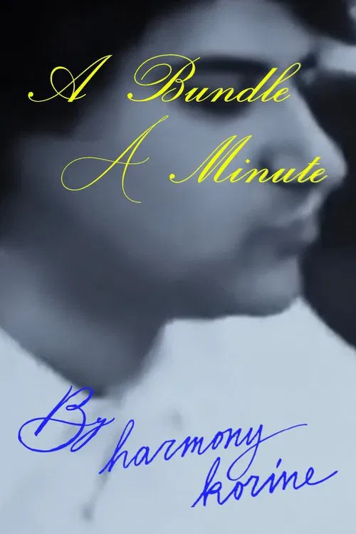 A Bundle A Minute movie poster