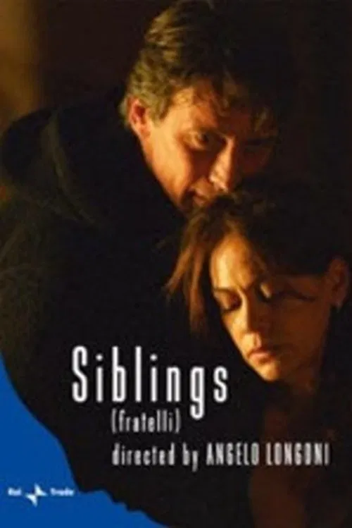 Fratelli movie poster