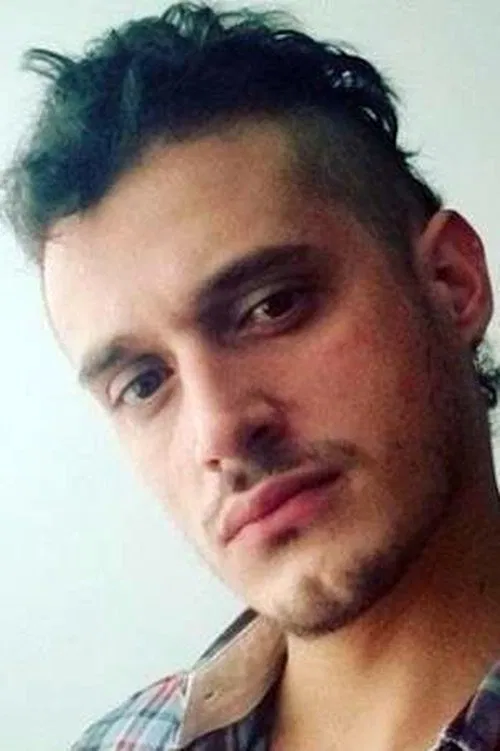 Agustín Adba profile picture