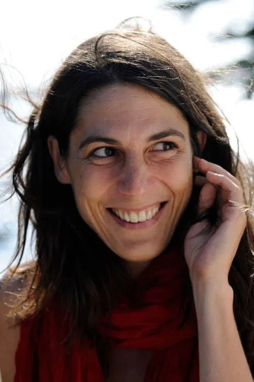 Véréna Paravel profile picture