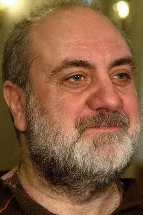 Vladimir Mirzoev profile picture