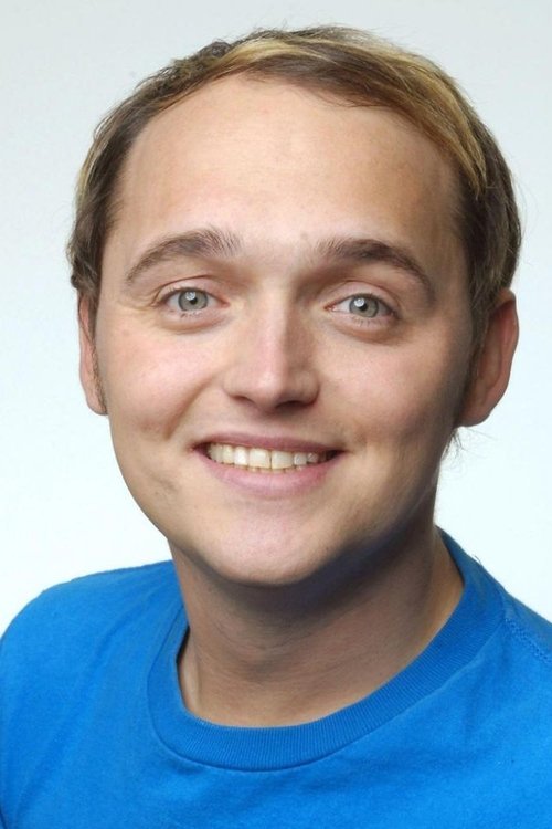 Paddy Kroetz profile picture