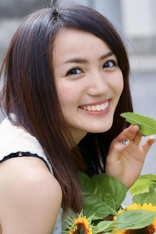 Rie Amano profile picture