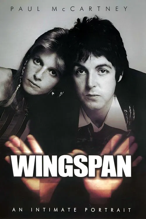 Wingspan movie poster