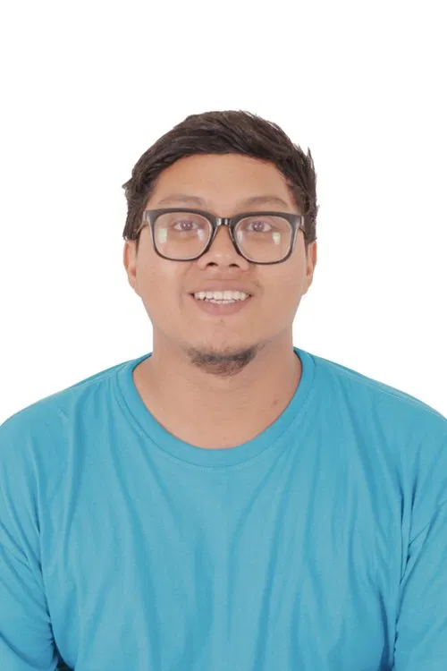 Ludy Oji Prastama profile picture