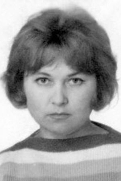 Foto de perfil de Lyudmila Markeliya