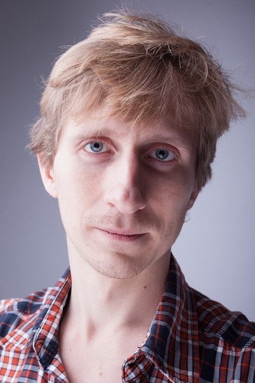 Stepan Abramov profile picture