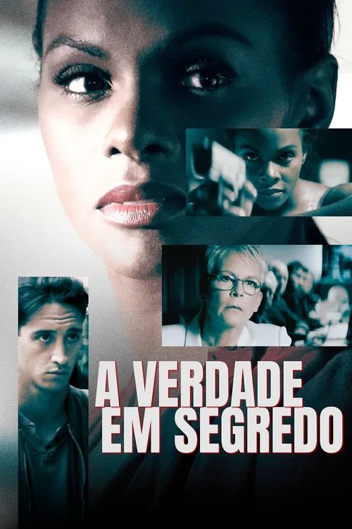 Poster do filme A Verdade em Segredo