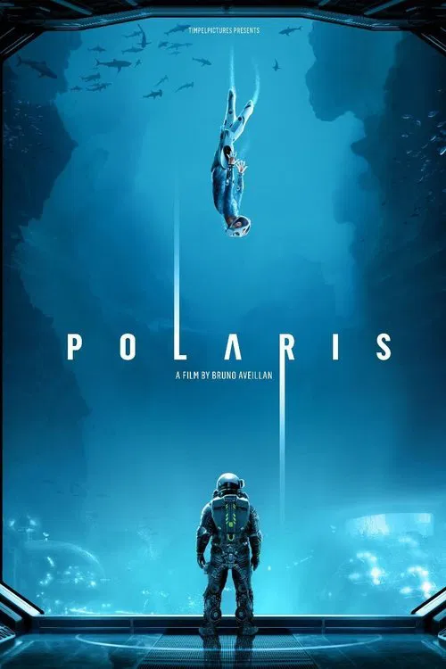 Polaris movie poster