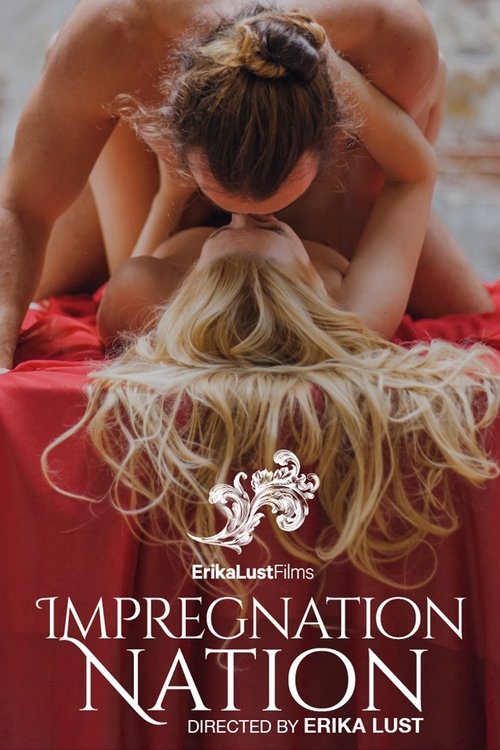 Impregnation Nation movie poster