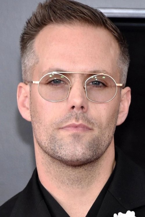 Justin Tranter profile picture
