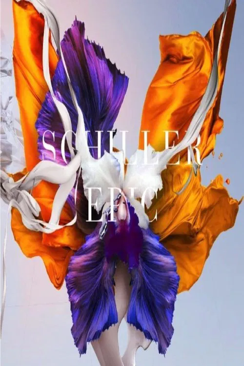 Schiller: Epic movie poster