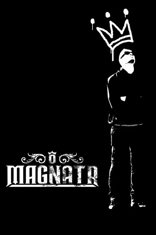 O Magnata movie poster
