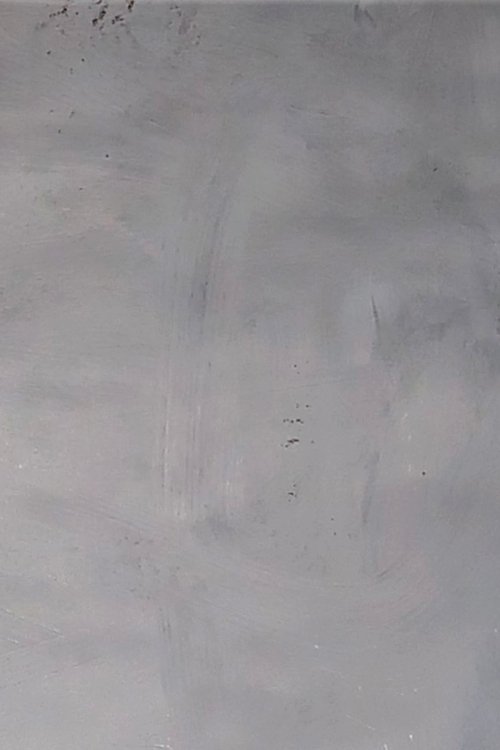 The Painting That Dries movie poster