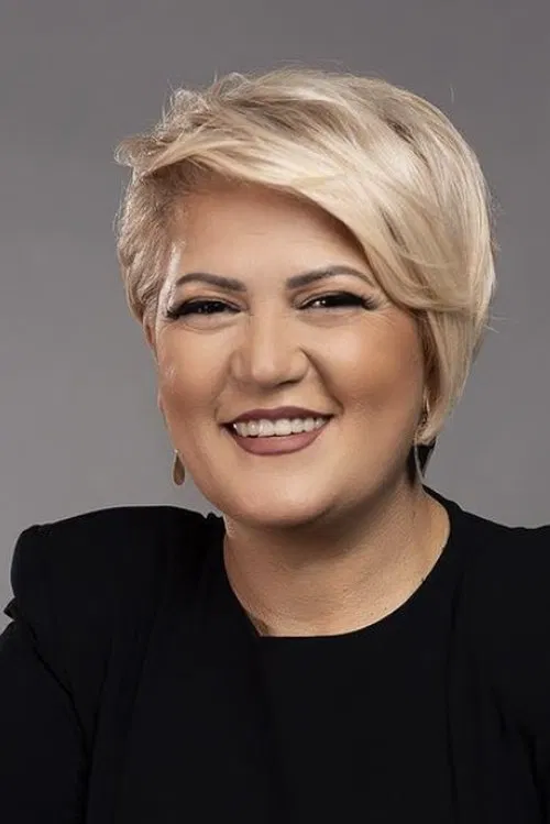 Albana Kelmendi profile picture