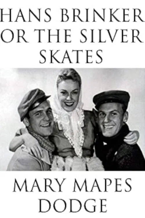 Poster do filme Hans Brinker and the Silver Skates