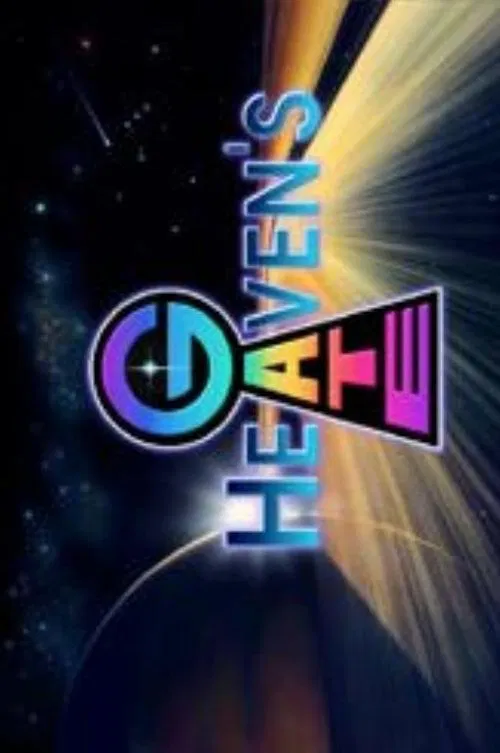Heaven's Gate Initiation Tape 1996 movie poster