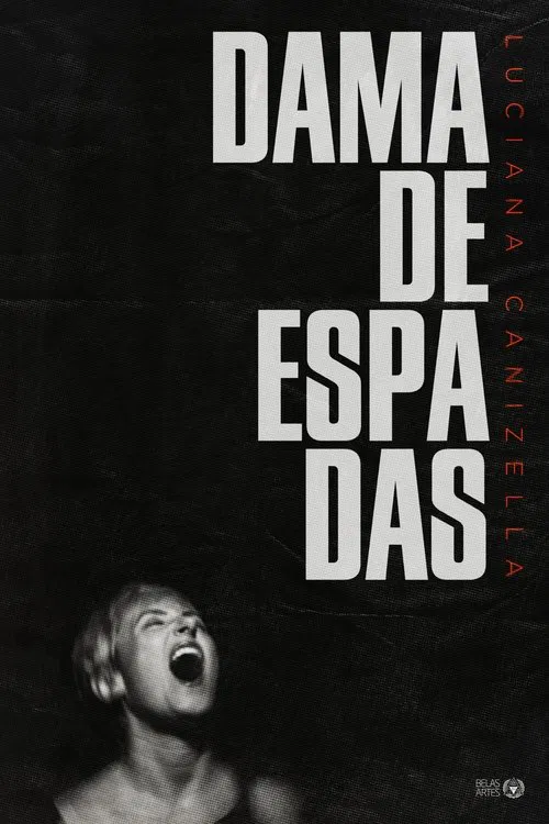 Dama De Espadas movie poster
