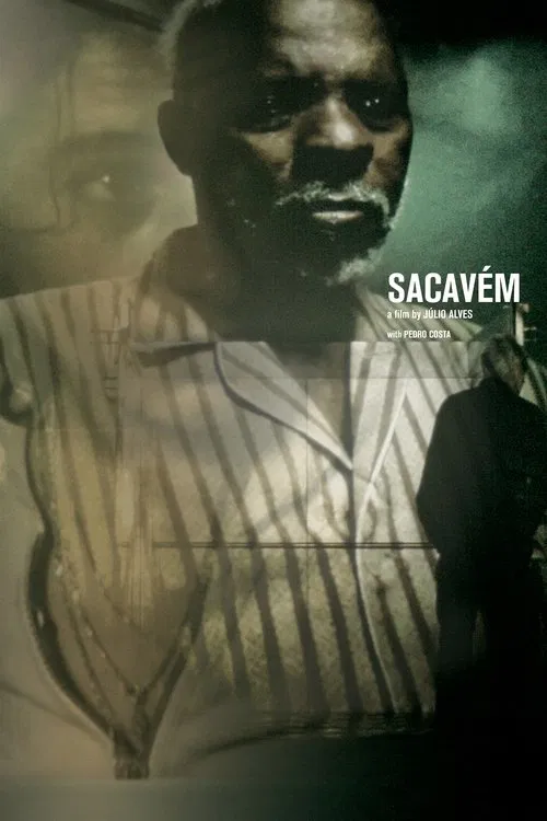 Sacavém: The Films of Pedro Costa movie poster