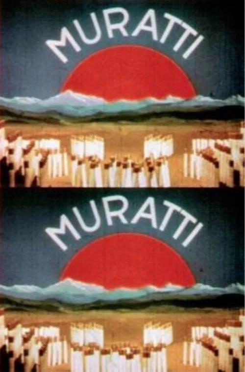 Poster do filme Muratti Marches On