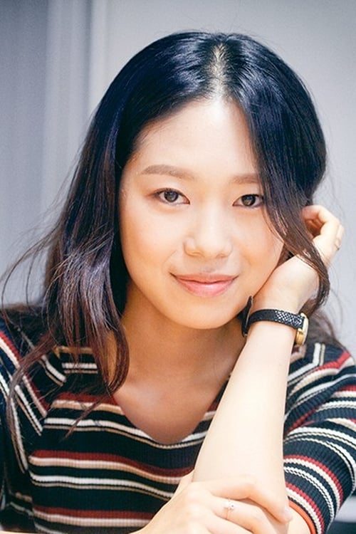 Park Ji-soo profile picture