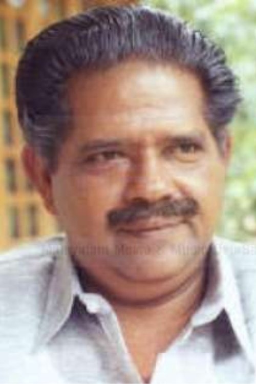 Jose Pellissery profile picture