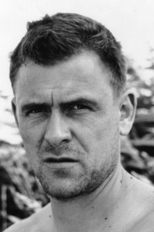 Andrew Kötting profile picture