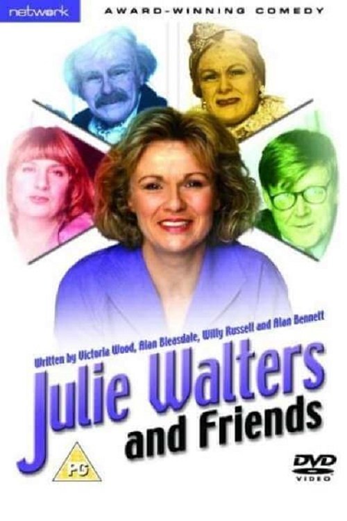 Julie Walters and Friends movie poster