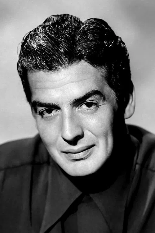 Victor Mature profile picture