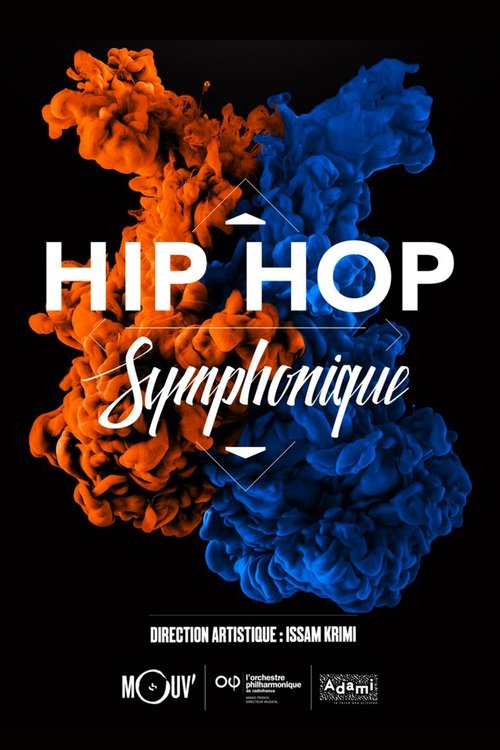 Symphonic Hip Hop movie poster