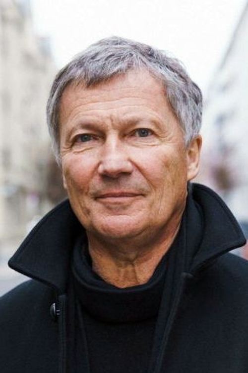 Michael Rother profile picture