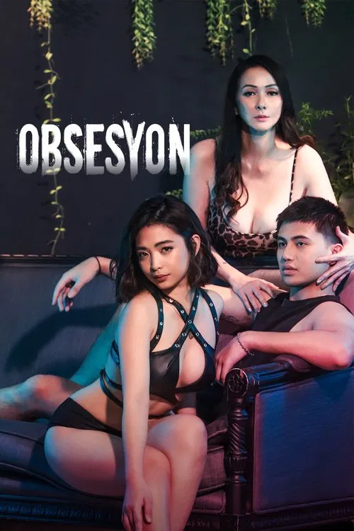 Obsesyon movie poster