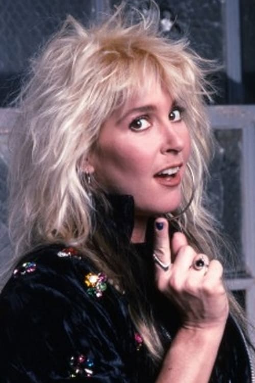 Lita Ford profile picture
