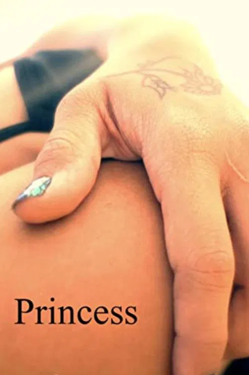 Poster do filme Princess