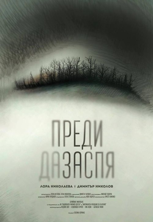 Poster do filme Before I Go to Sleep