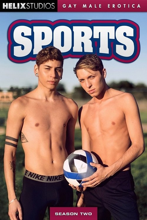 Sports Season Two movie poster