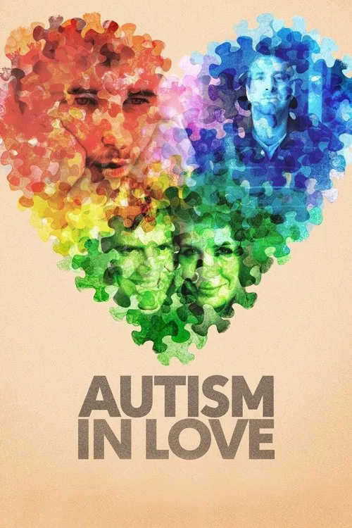 Autism in Love movie poster
