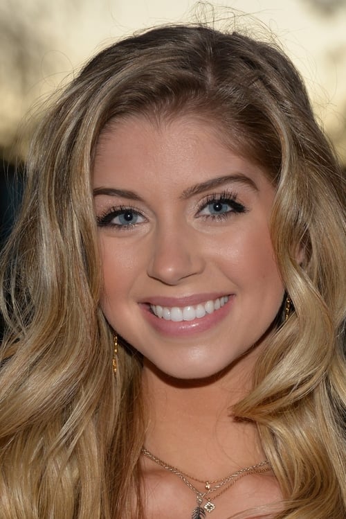 Foto de perfil de Alexandria DeBerry