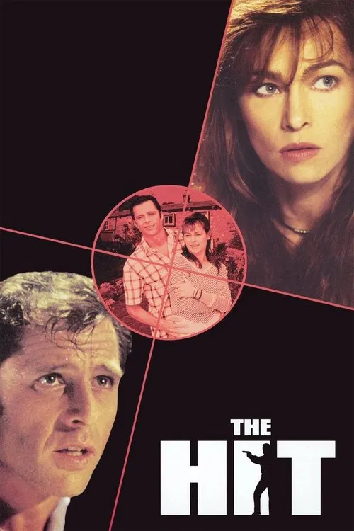 The Hit movie poster