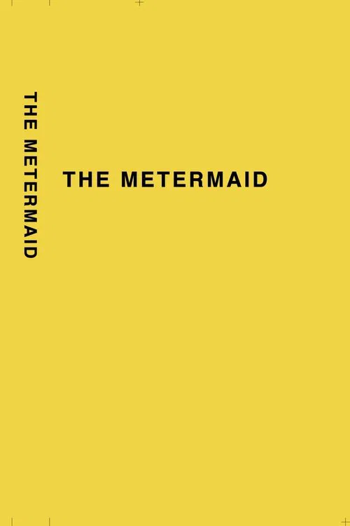 THE METERMAID movie poster