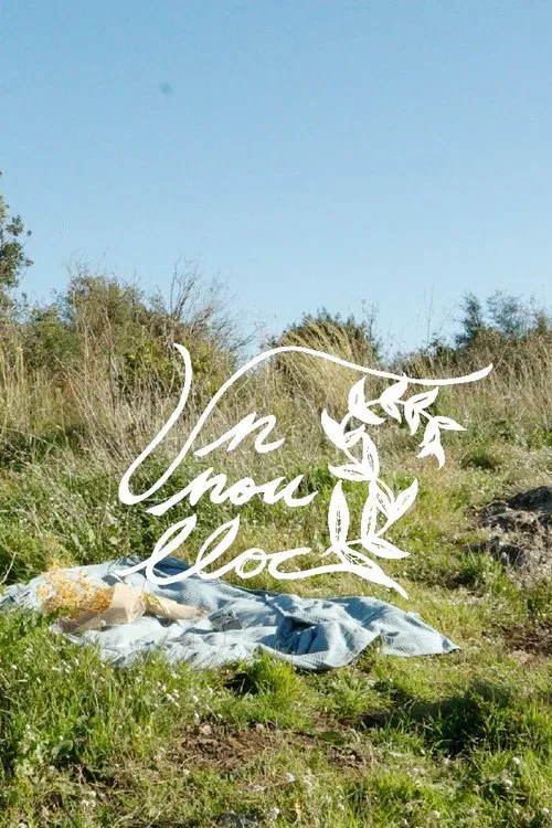 Un Nou Lloc movie poster