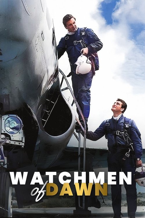 Şafak Bekçileri movie poster