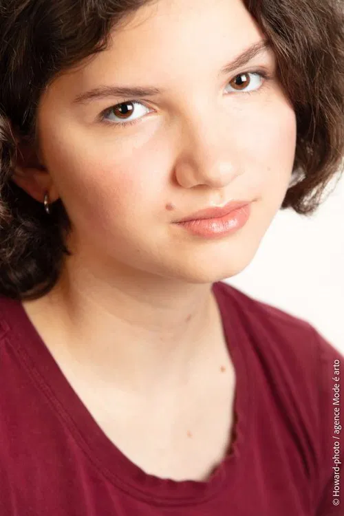 Chloé Lefebvre profile picture